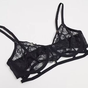 Bluebella Lali Caged Bra 32DD/E